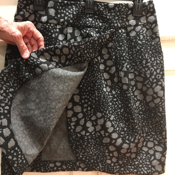 New Directions Skirt - Picture 3 of 7